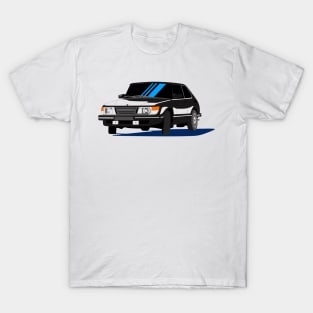 Saab 900 Turbo T-Shirt